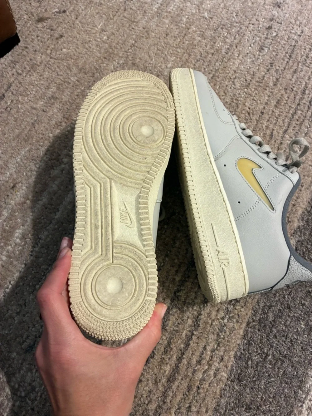 Nike Air Force 1 '07 LX 
